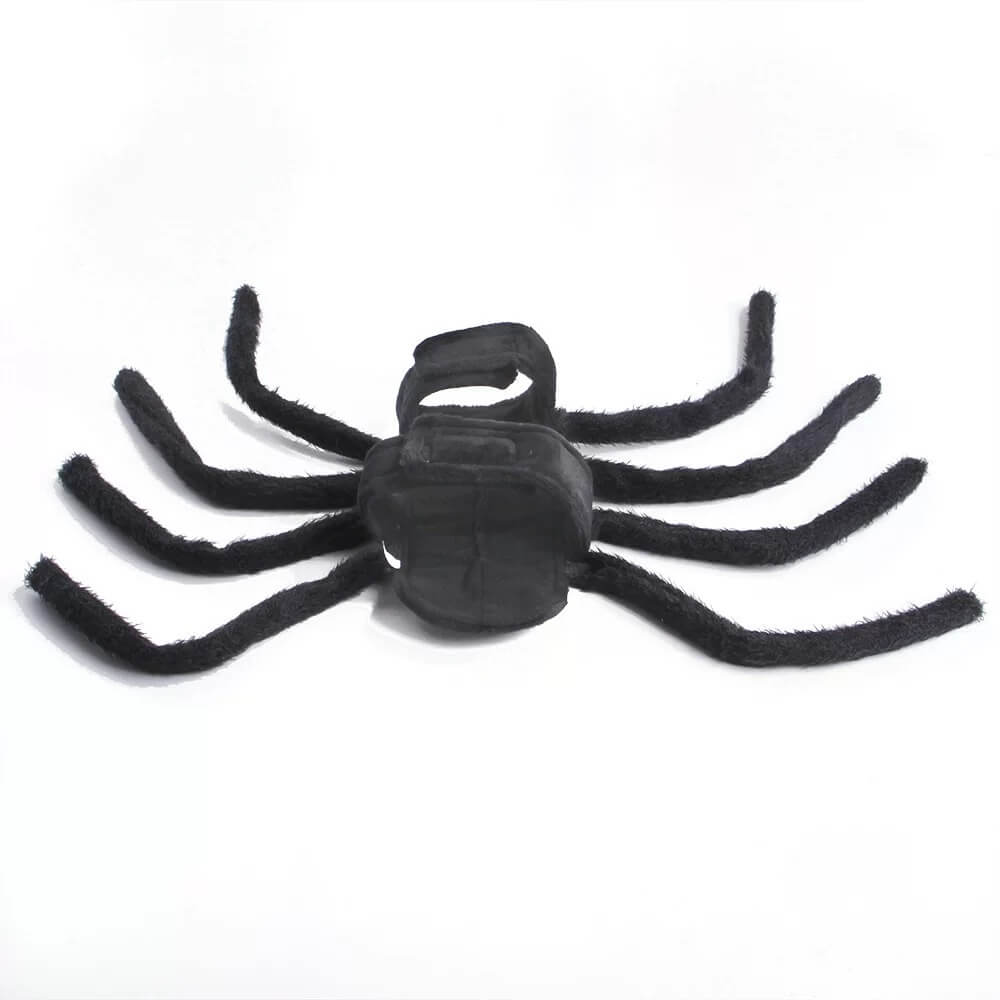 Dog Spider Costume | Spider Costume for a Small Dog | Spider Costume for Dog | Petic Grow